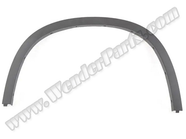 BMW X1 E84 Çamurluk Dodiği Arka Sol | WENDER BA51772990171