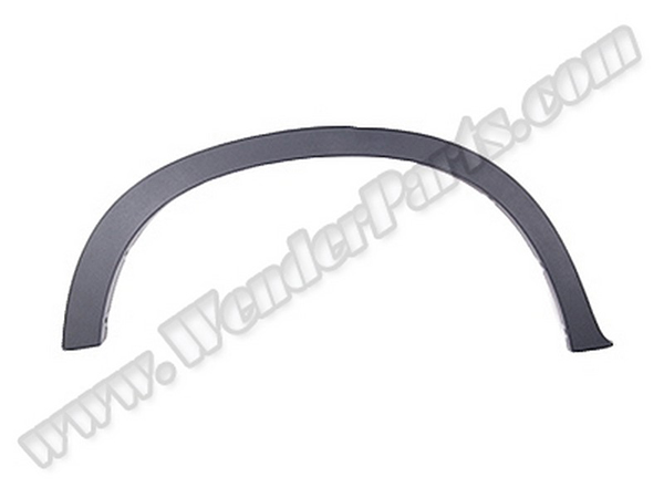 BMW X5 E70 Çamurluk Dodiği Arka Sağ | WENDER BA51777158426