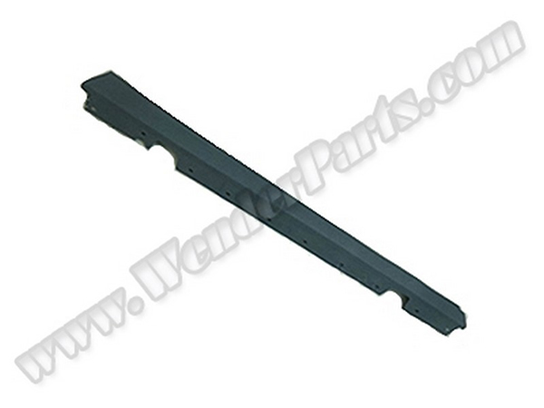 BMW 3 Serisi E90 2004-2012 Marşpiye Kaplaması Sağ | WENDER BA51777202654