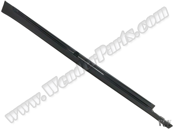 BMW 7 Serisi F01 2009-2015 Marşpiye Kaplaması Sağ 2008-15 | WENDER BA51777225924
