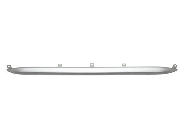 BMW X3 Serisi F25 2010- Tampon Çitası Arka Orta -X-Line- 2011-14 | WENDER BA51777238461