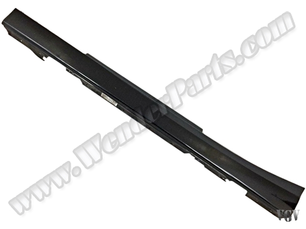 BMW 1 Serisi F20 2012-2017 Marşpiye Kaplaması Sol 2011-19 | WENDER BA51777293553