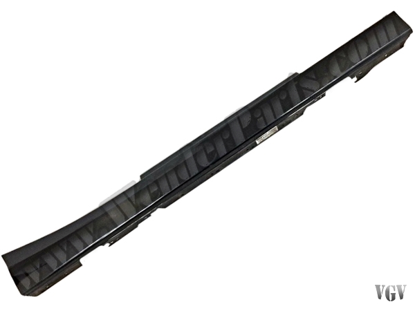 BMW 1 Serisi F20 2012-2017 Marşpiye Kaplaması Sağ 2011-19 | WENDER BA51777293554