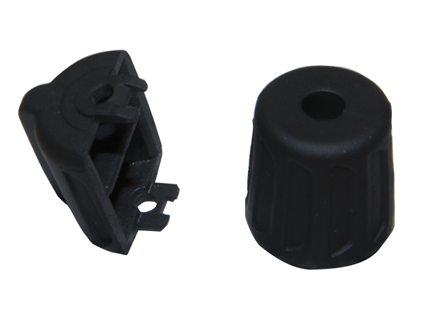 BMW X1 F48 Direksiyon Ses Düğmesi Set:2ad Siyah | WENDER BA61317849411P2