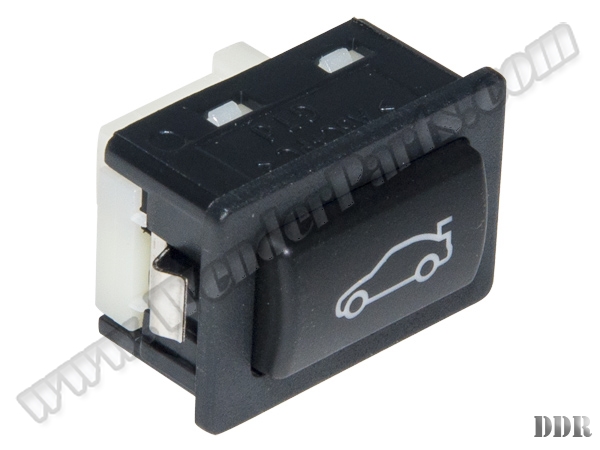 BMW 5 Serisi E60 Bagaj Düğmesi | WENDER BA61319200316