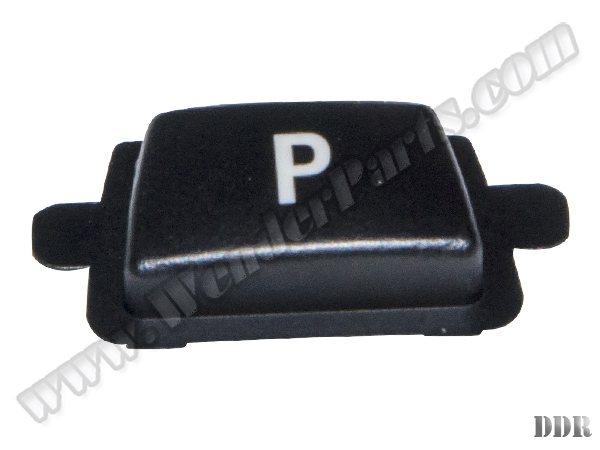 BMW 1 Serisi F20 El Fren Düğme Kapağı PARKING | WENDER BA61319296908P1