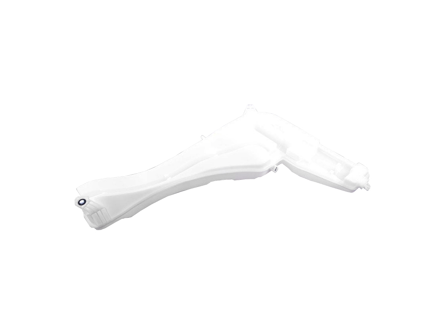 BMW X3 F25 Wiper Water Tank (Front Glass + Headlight Washer) | WENDER BA61667255828