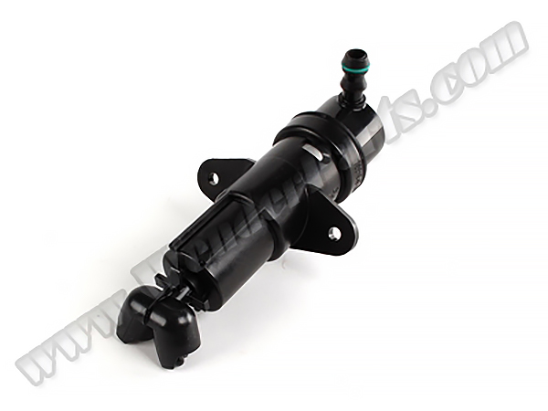 BMW 7 Serisi E65 2002-2004 Far Yıkama Robotu Sol/Sağ | WENDER BA61677001949