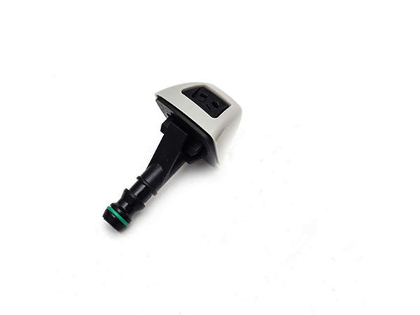 BMW 1 Serisi E87 2004-2006 Far Fıskiye Memesi Sol Kapaklı Contalı | WENDER BA61677117849S1