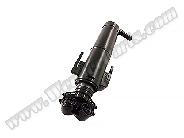 BMW X1 E84 2013-2015 Far Yıkama Robotu Sol | WENDER BA61677321891