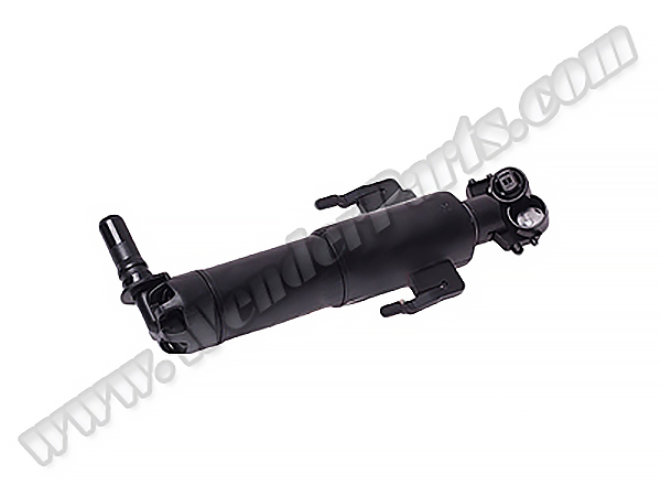 BMW 7 Serisi G11 2015-2018 Far Yıkama Robotu Sol | WENDER BA61677357353