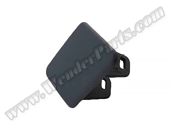 BMW 3 Serisi E90 2004-2012 Far Fıskiye Kapağı Sağ 2005-08 | WENDER BA61678031308