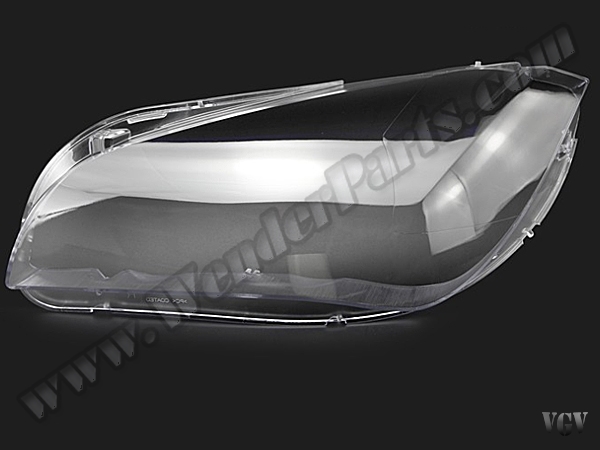 BMW X1 Serisi E84 2009-2015 Far Camı Sol 2009-15 | WENDER BA63112990001P1