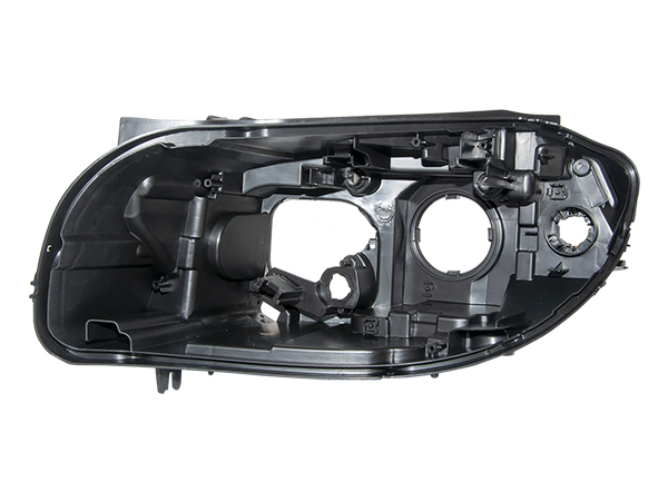 BMW X1 Serisi E84 2009-2015 Far Kasası Sol (Halojen) 2009-11 | WENDER BA63112990001P2