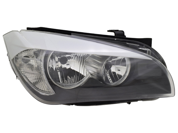 BMW X1 Serisi E84 2009-2015 Komple Far Sağ (Halojen) 2009-11 | WENDER BA63112990002