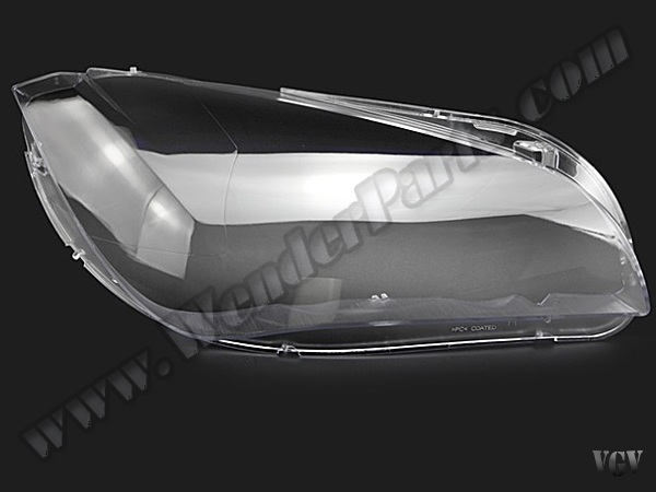 BMW X1 Serisi E84 2009-2015 Far Camı Sağ 2009-15 | WENDER BA63112990002P1