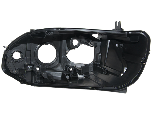 BMW X1 Serisi E84 2009-2015 Far Kasası Sol (Bi-Xenon) 2009-11 | WENDER BA63112993491P2
