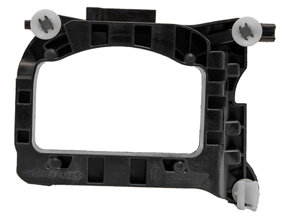 BMW X1 Serisi E84 2009-2015 Far Mercek Braketi Sol 2009-11 | WENDER BA63112993491P21