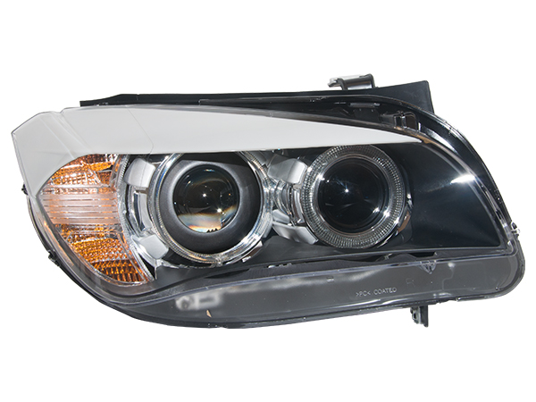 BMW X1 Serisi E84 2009-2015 Komple Far Sağ (Bi-Xenon) | WENDER BA63112993492