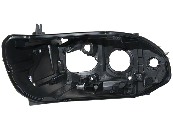 BMW X1 Serisi E84 2009-2015 Far Kasası Sağ (Bi-Xenon) | WENDER BA63112993492P2