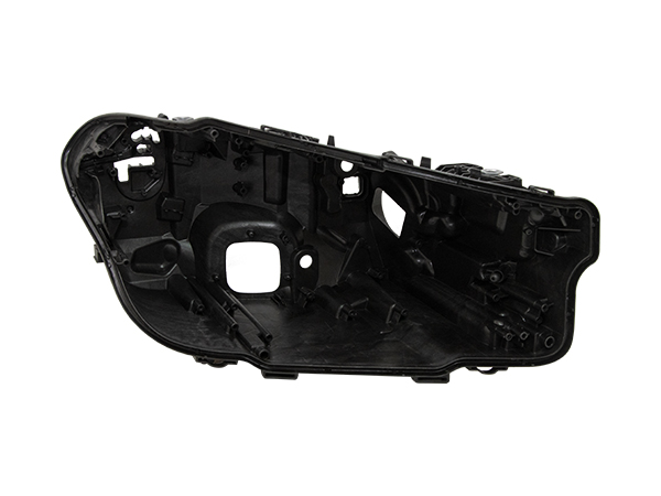 BMW X3 Series G01 2017- Headlight Case Right (Adaptif Headlight System (AHL)-LED Headlight) | WENDER BA63115A0E5F6P2
