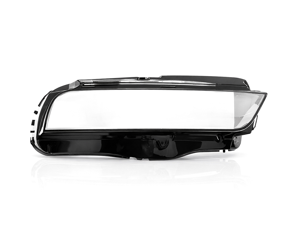 BMW 7 Serisi G11 2016-2022 Far Camı Alt Sağ (LED) 2022- | WENDER BA63115A5F5B8P1