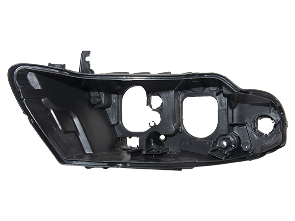 BMW 3 Series E90 2004-2012 Headlight Case Right (Halogen) 2005-08 | WENDER BA63116942722P2