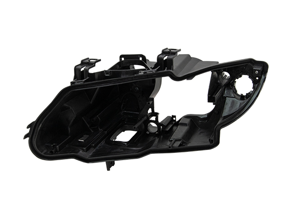 BMW 3 Serisi E92 2005-2013 Far Kasası Sol 2006-09 | WENDER BA63117182507P2