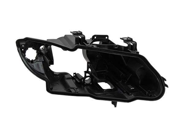 BMW 3 Serisi E92 2005-2013 Far Kasası Sağ 2006-09 | WENDER BA63117182508P2