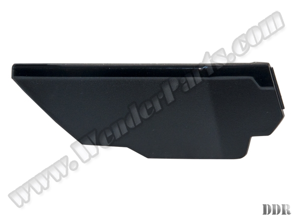 BMW 5 Series G30 2016-2018 Headlight Frame Cover Left 2017-20 | WENDER BA63117214951P8