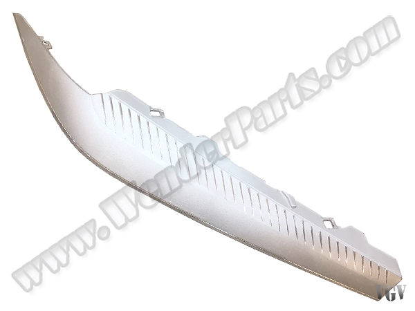 BMW 5 Series G30 2016-2018 Headlight Chrome Trim Upper Right 2017-20 | WENDER BA63117214952P3