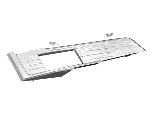 BMW 5 Series G30 2016-2018 Headlight Frame Cover Right | WENDER BA63117214962P13