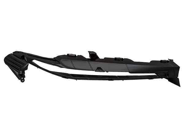 BMW 5 Series G30 2016-2018 Headlight Frame Upper Right | WENDER BA63117214962P9