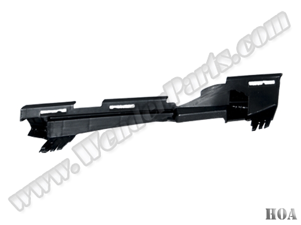 BMW 5 Serisi G30 2017- Far Braketi Sol | WENDER BA63117215277