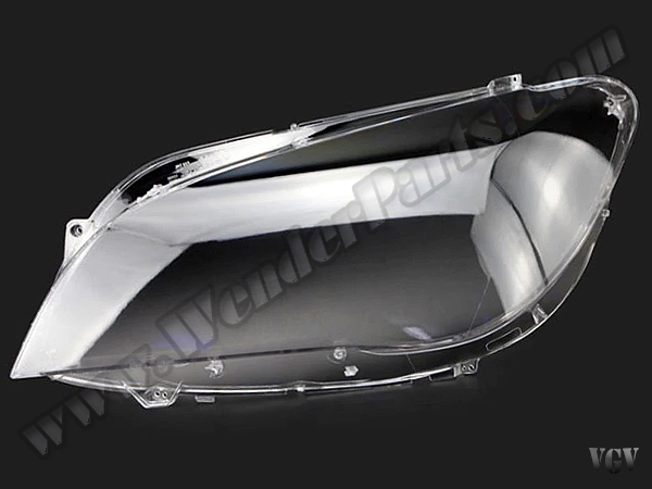 BMW 7 Serisi F01 2009-2015 Far Camı Sol 2008-12 | WENDER BA63117225229P1
