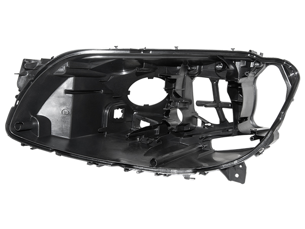 BMW 7 Serisi F01 2009-2015 Far Kasası Sol (Bi-Xenon) 2008-12 | WENDER BA63117225229P2
