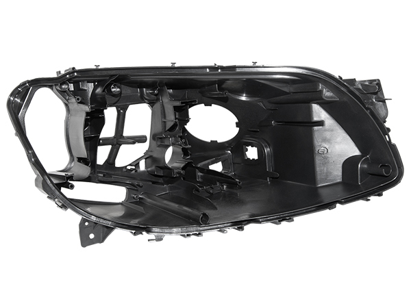BMW 7 Serisi F01 2009-2015 Far Kasası Sağ (Bi-Xenon) 2008-12 | WENDER BA63117225230P2