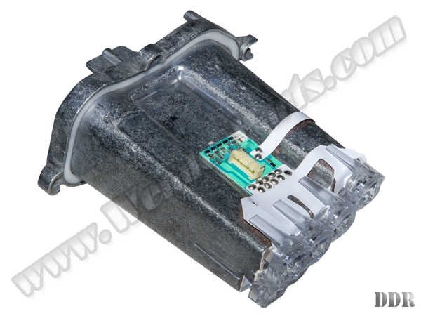 BMW 7 Serisi F01 2009-2015 Sinyal Sol 2008-12 | WENDER BA63117225231