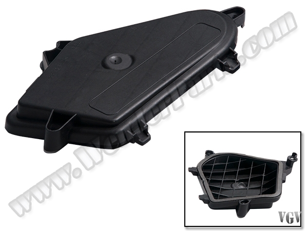 BMW 7 Serisi F01 2009-2015 Far Kasa Kapağı Sol (Xenon) Kısa Hüzme 2008-12 | WENDER BA63117225233