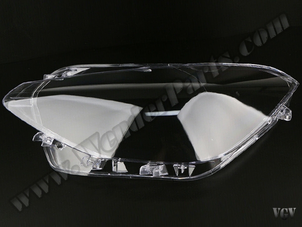 BMW 1 Serisi F20 2012-2017 Far Camı Sol 2011-14 | WENDER BA63117229671P1