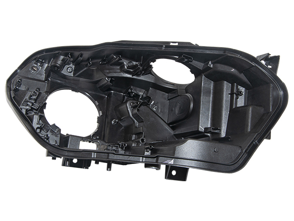 BMW 1 Serisi F20 2012-2017 Far Kasası Sağ (Halojen) 2011-14 | WENDER BA63117229672P2