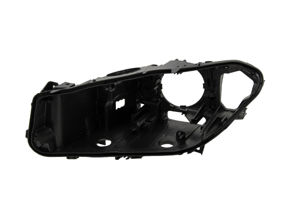 BMW 5 Serisi F10 2009-2016 Far Kasası Sol (Adaptif Far Sistemli (AHL)-Xenon) | WENDER BA63117271907P2