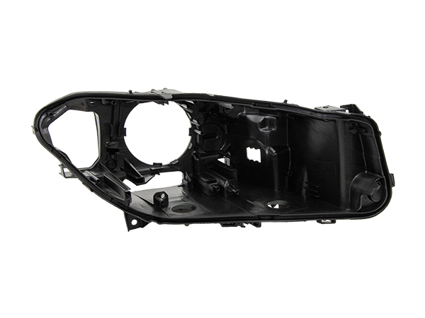 BMW 5 Serisi F10 2009-2016 Far Kasası Sağ (Adaptif Far Sistemli (AHL)-Xenon) | WENDER BA63117271908P2