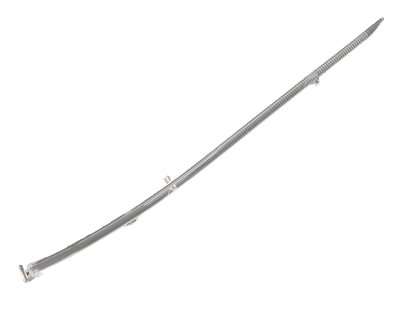 BMW 5 Serisi F10 2009-2016 Far Led Çubuğu Sol 2010-13 | WENDER BA63117271911P9