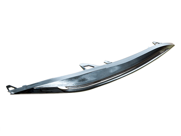 BMW 5 Serisi F10 2009-2016 Far Nikelajı Üst Sağ 2010-13 | WENDER BA63117271912P3