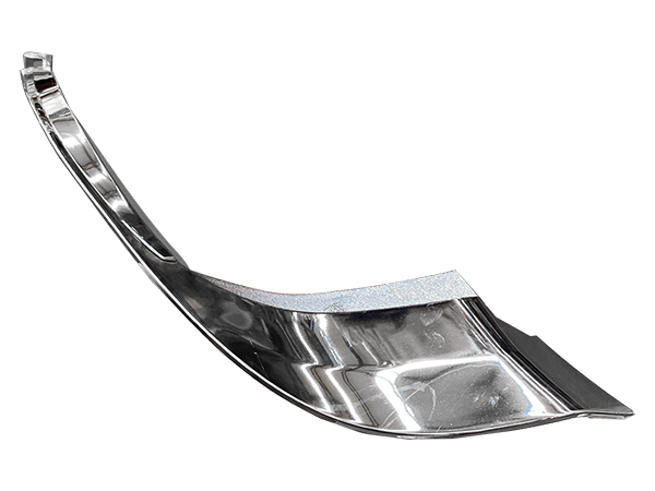 BMW 5 Serisi F10 2009-2016 Far Sinyal Nikelajı Sağ 2010-13 | WENDER BA63117271912P4