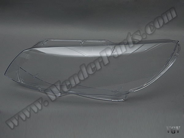 BMW 3 Serisi E92 2005-2013 Far Camı Sol 2010-13 | WENDER BA63117273199P1