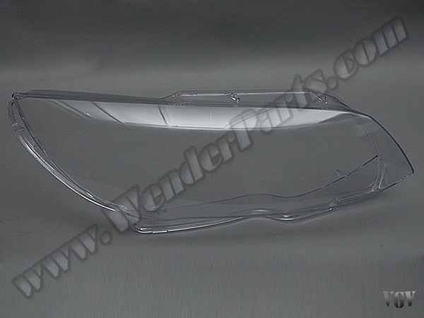 BMW 3 Serisi E92 2005-2013 Far Camı Sağ | WENDER BA63117273200P1