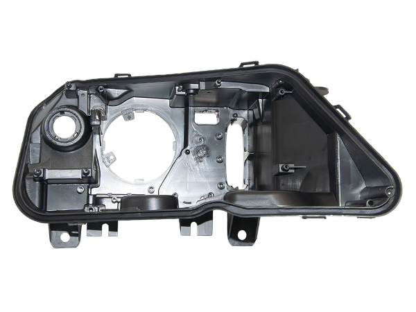 BMW X3 Serisi F25 2010- Far Kasası Sol (Bi-Xenon) 2011-14 | WENDER BA63117276991P2