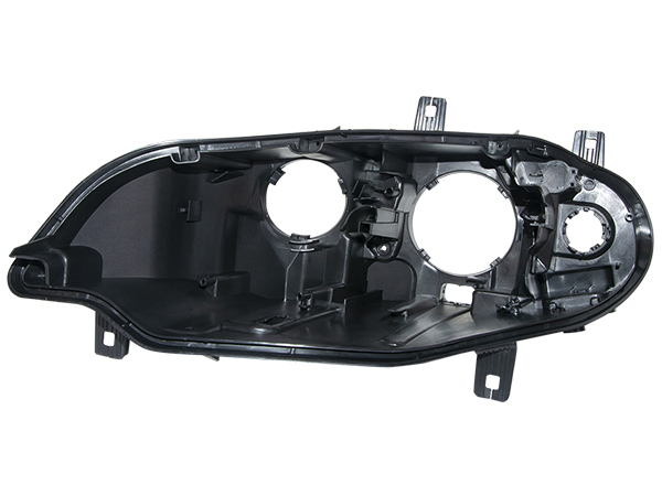 BMW X6 Series E71 2007-2014 Headlight Case Left (AHL-Xenon) 2007-14 | WENDER BA63117287013P2